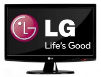 Monitor LG W1643C-PF LCD 15.6 Widescreen